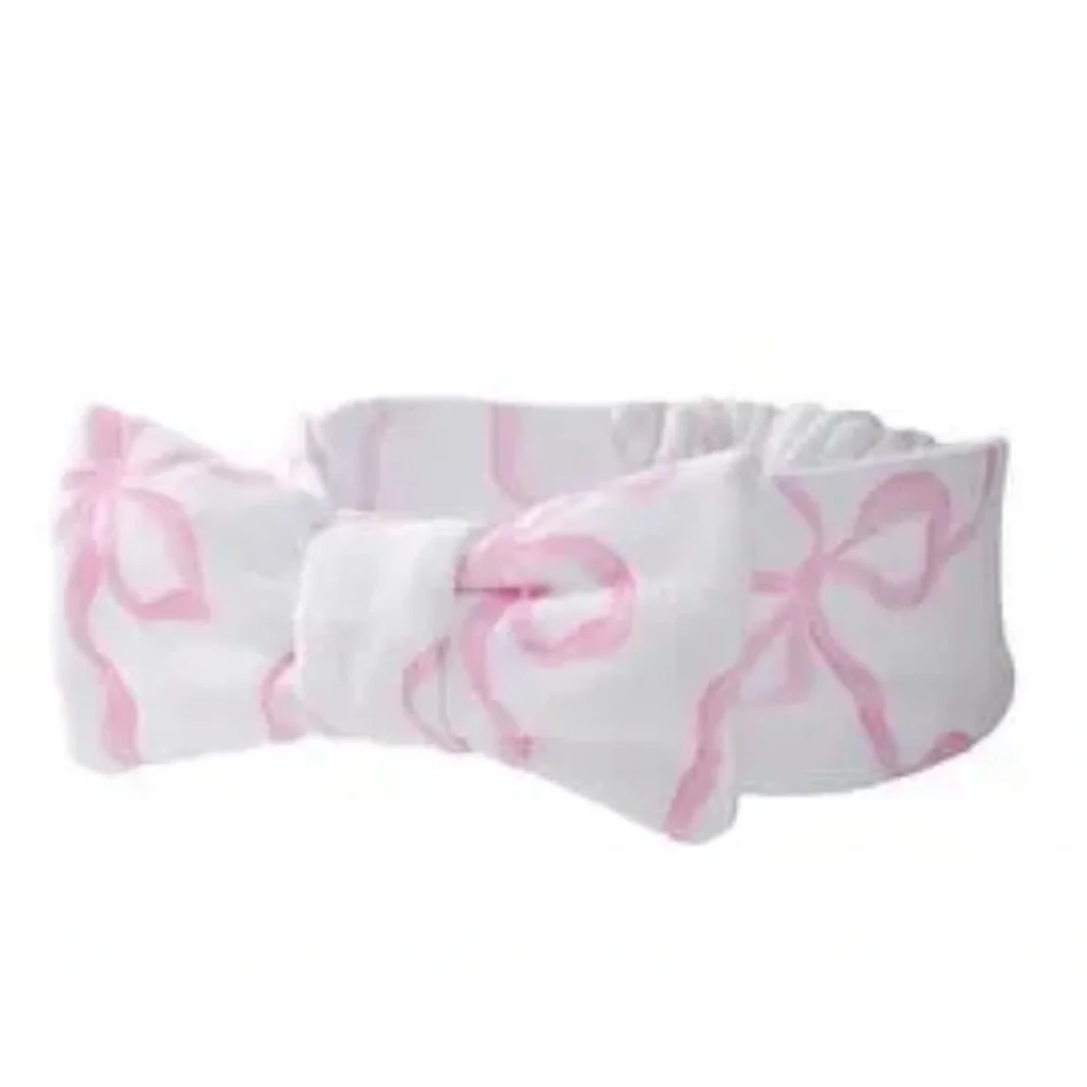LoveShackFancy bow face